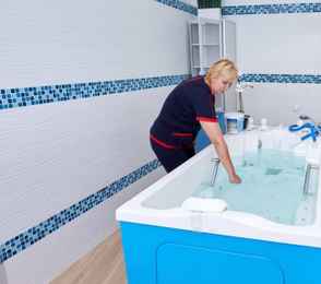 Санаторий «Демерджи», фото 65