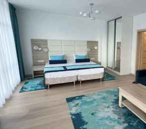 Санаторий «Демерджи», фото 67