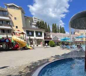 Санаторий «Демерджи», фото 69