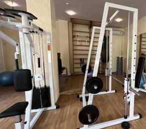 Санаторий «Демерджи», фото 70