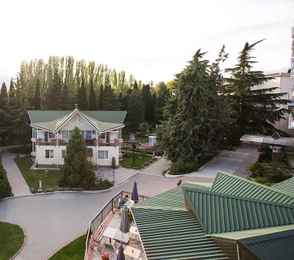 Санаторий «Демерджи», фото 72