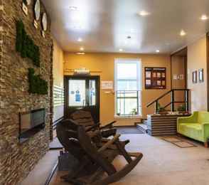 Отель «Гранд Байкал», фото 6