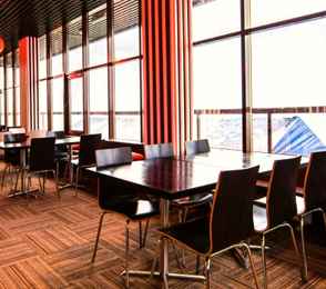 Отель «Гранд Байкал», фото 5