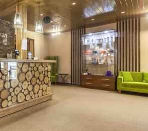 Отель «Гранд Байкал», фото 7