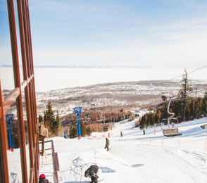 Отель «Гранд Байкал», фото 9