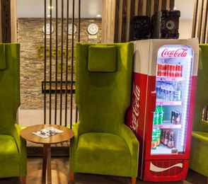 Отель «Гранд Байкал», фото 11