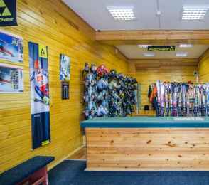 Отель «Гранд Байкал», фото 12