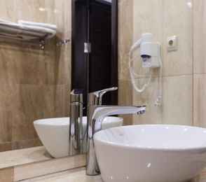 Отель «Гранд Байкал», фото 18