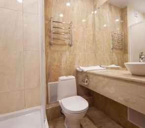 Отель «Гранд Байкал», фото 19