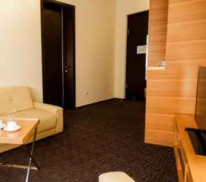 Отель «Гранд Байкал», фото 16