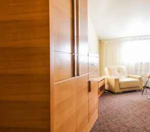 Отель «Гранд Байкал», фото 17