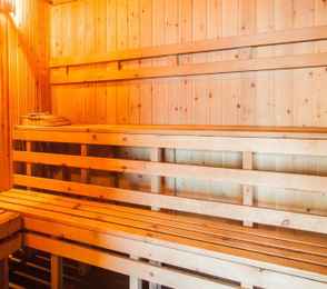 Парк-отель «Соболинка», фото 9