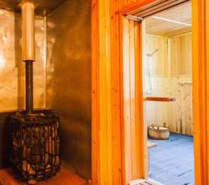 Парк-отель «Соболинка», фото 10