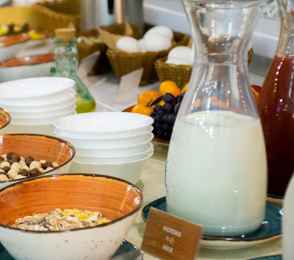 Парк-отель «Соболинка», фото 5