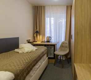 Парк-отель «Соболинка», фото 15