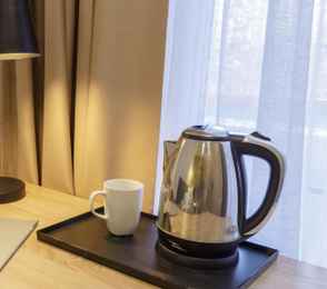 Парк-отель «Соболинка», фото 21