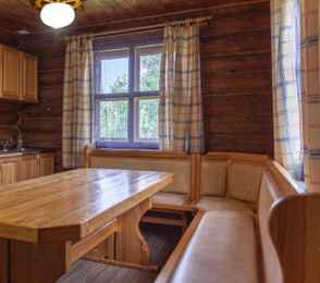 Парк-отель «Соболинка», фото 27