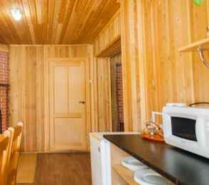 Парк-отель «Соболинка», фото 29