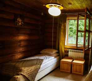 Парк-отель «Соболинка», фото 30