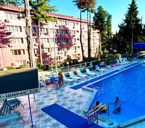 Санаторий «Ширак», фото 24