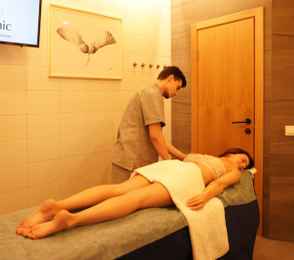 Клиника Адаптационной медицины X-Clinic, фото 8