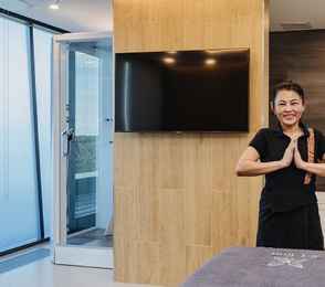 Клиника Адаптационной медицины X-Clinic, фото 10