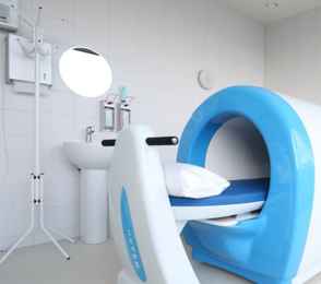 Клиника Адаптационной медицины X-Clinic, фото 26