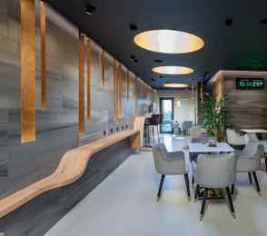 Клиника Адаптационной медицины X-Clinic, фото 27