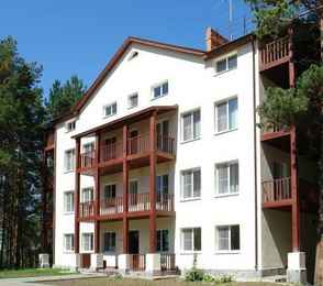 Загородный отель Medical & Spa Alsma, фото 2