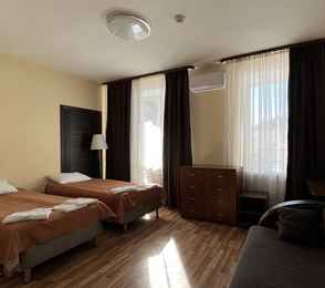 Загородный отель Medical & Spa Alsma, фото 6