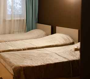 Загородный отель Medical & Spa Alsma, фото 8