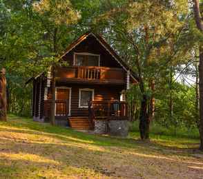 Загородный отель Medical & Spa Alsma, фото 11