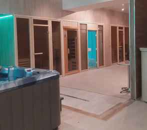 Загородный отель Medical & Spa Alsma, фото 3