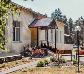 Загородный отель Medical & Spa Alsma, фото 18