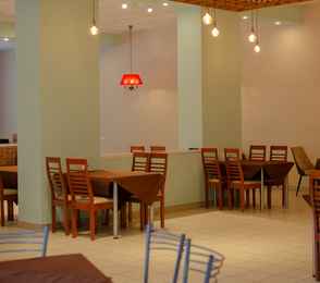 Загородный отель Medical & Spa Alsma, фото 20