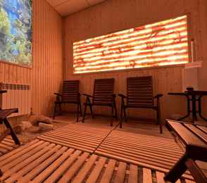 Загородный отель Medical & Spa Alsma, фото 16