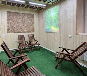 Загородный отель Medical & Spa Alsma, фото 17