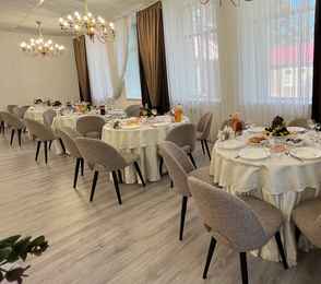 Загородный отель Medical & Spa Alsma, фото 21