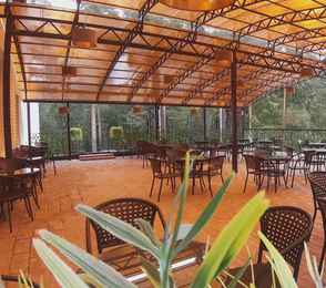 Загородный отель Medical & Spa Alsma, фото 22