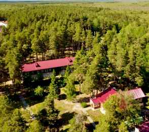 Загородный отель Medical & Spa Alsma, фото 26