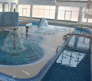 Научно-оздоровительный комплекс «Журавли», фото 5