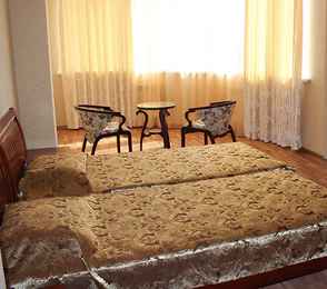 Научно-оздоровительный комплекс «Журавли», фото 8