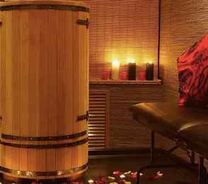 Научно-оздоровительный комплекс «Журавли», фото 13