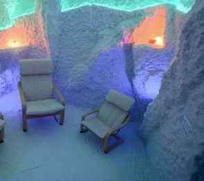 Научно-оздоровительный комплекс «Журавли», фото 14