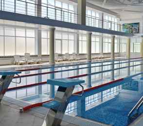 Научно-оздоровительный комплекс «Журавли», фото 2