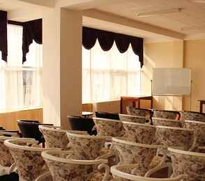 Научно-оздоровительный комплекс «Журавли», фото 17