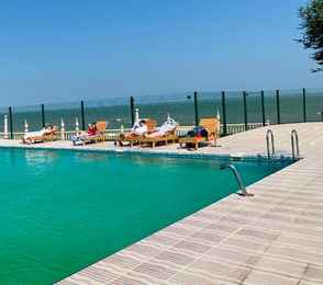 Научно-оздоровительный комплекс «Журавли», фото 3