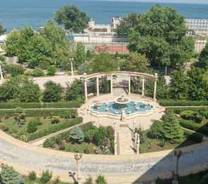 Научно-оздоровительный комплекс «Журавли», фото 23