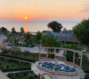 Научно-оздоровительный комплекс «Журавли», фото 24