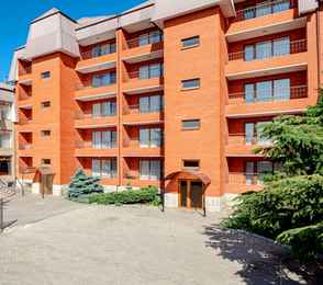 «Отель Медведь Resort» Спортивно Оздоровительный Комплекс, фото 9